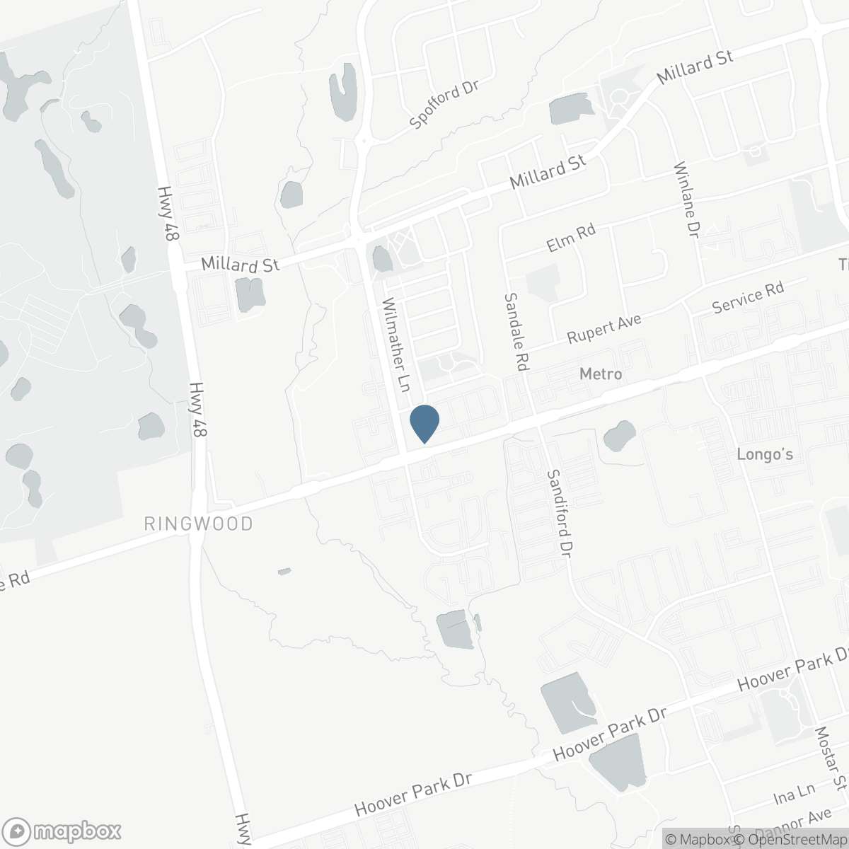 55 KENNETH KIRBY LANE, Whitchurch-Stouffville, Ontario L4A 4W8